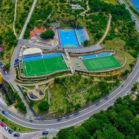 Appartamento Nehaj Senj  Esterno foto