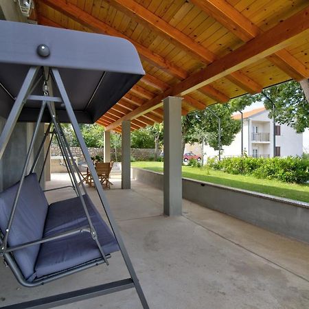 Appartamento Nehaj Senj  Esterno foto