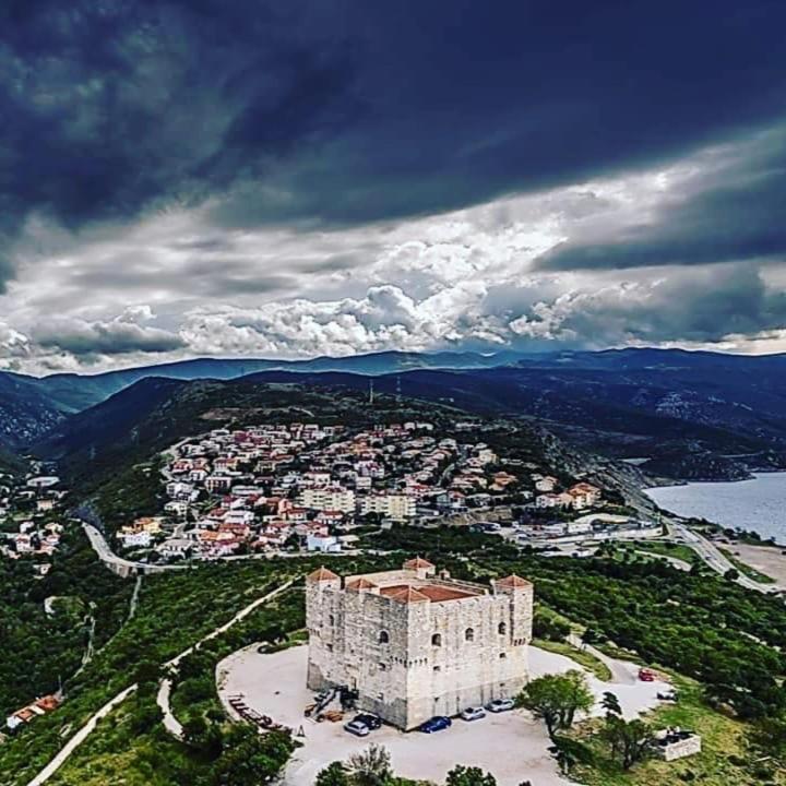 Appartamento Nehaj Senj  Esterno foto