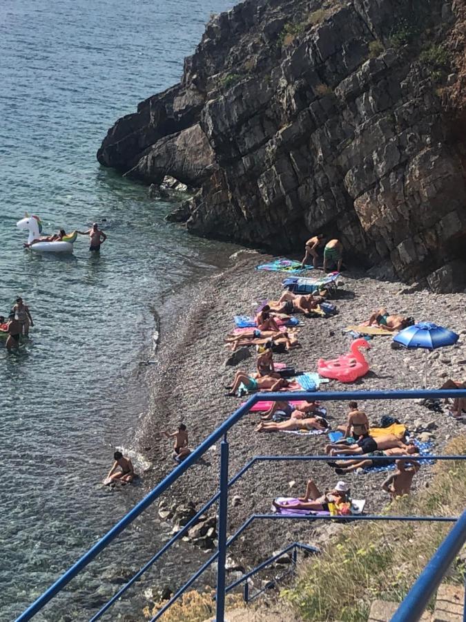 Appartamento Nehaj Senj  Esterno foto