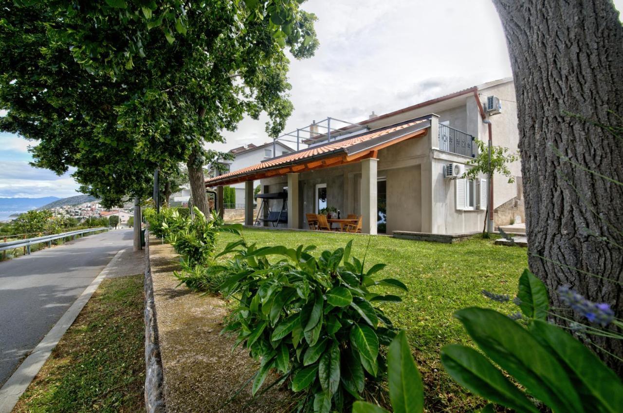 Appartamento Nehaj Senj  Esterno foto
