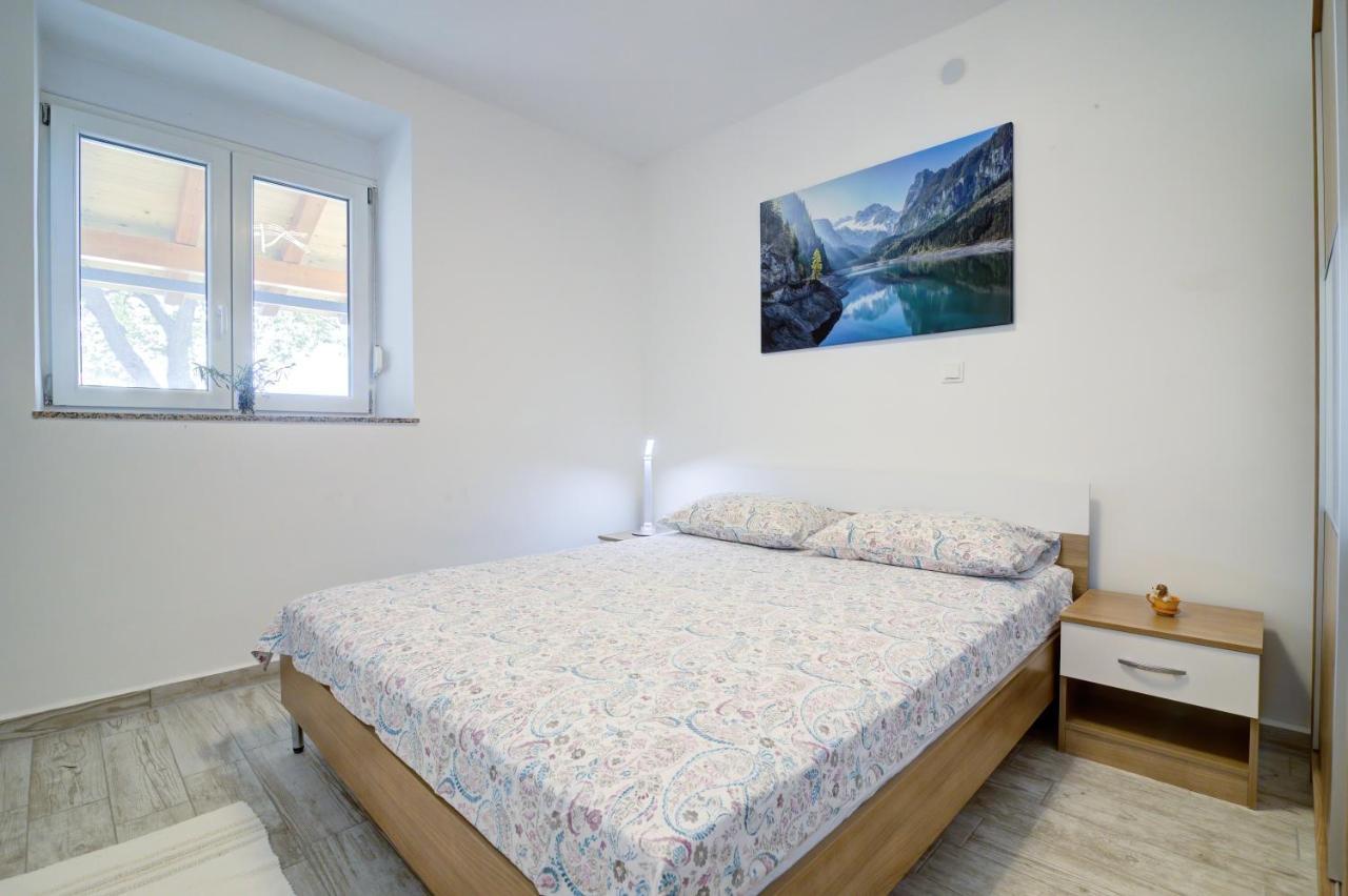 Appartamento Nehaj Senj  Esterno foto