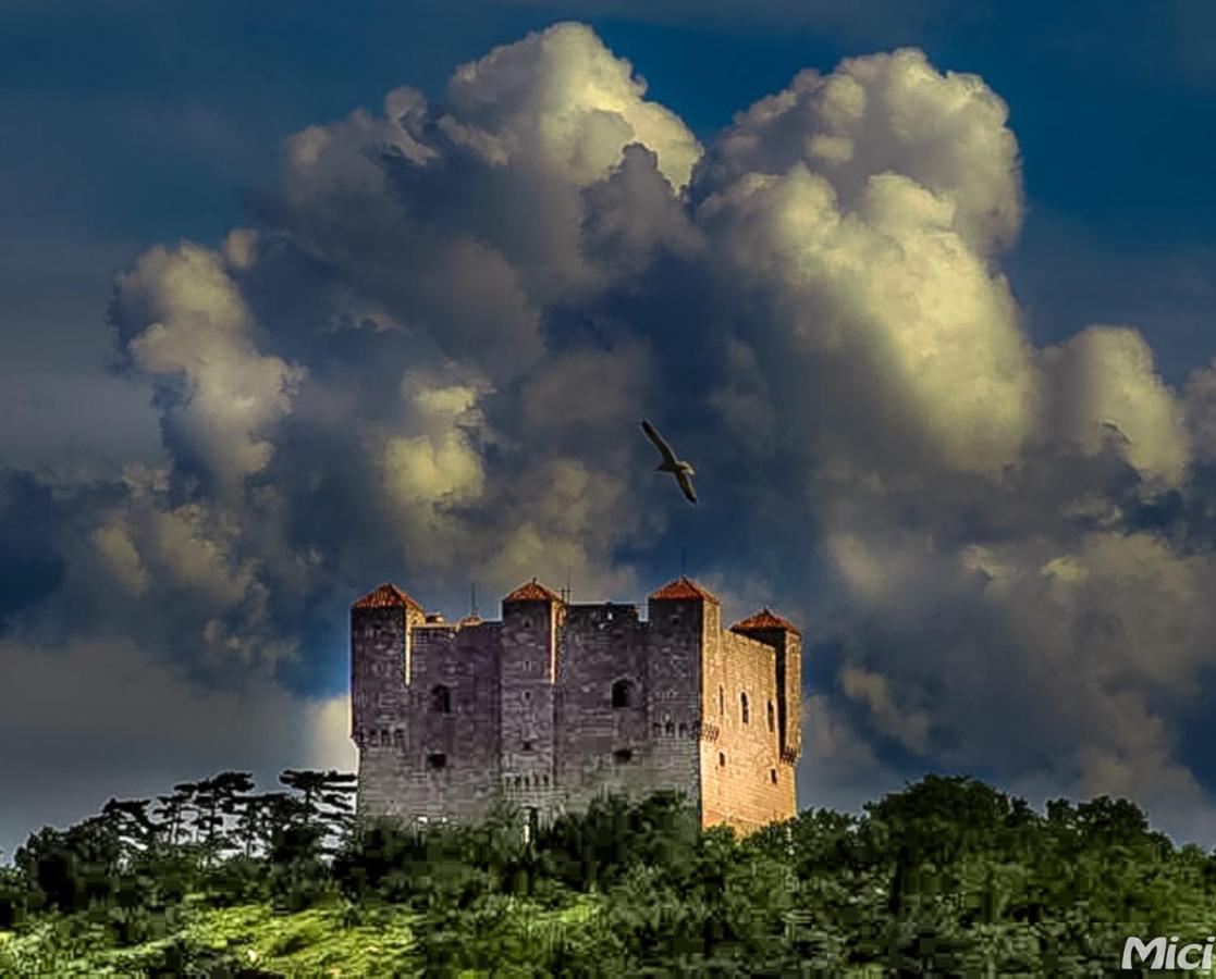 Appartamento Nehaj Senj  Esterno foto