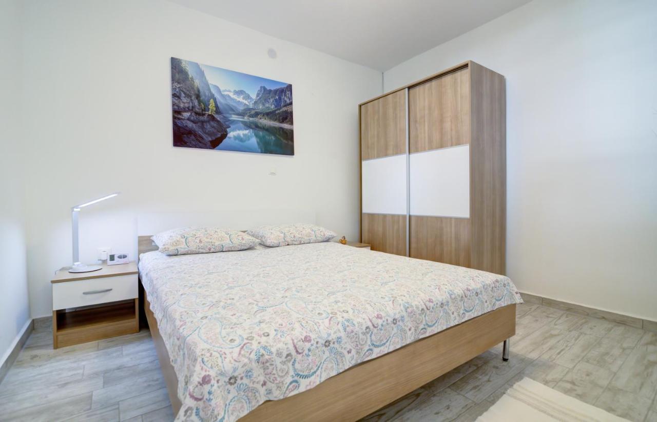 Appartamento Nehaj Senj  Esterno foto