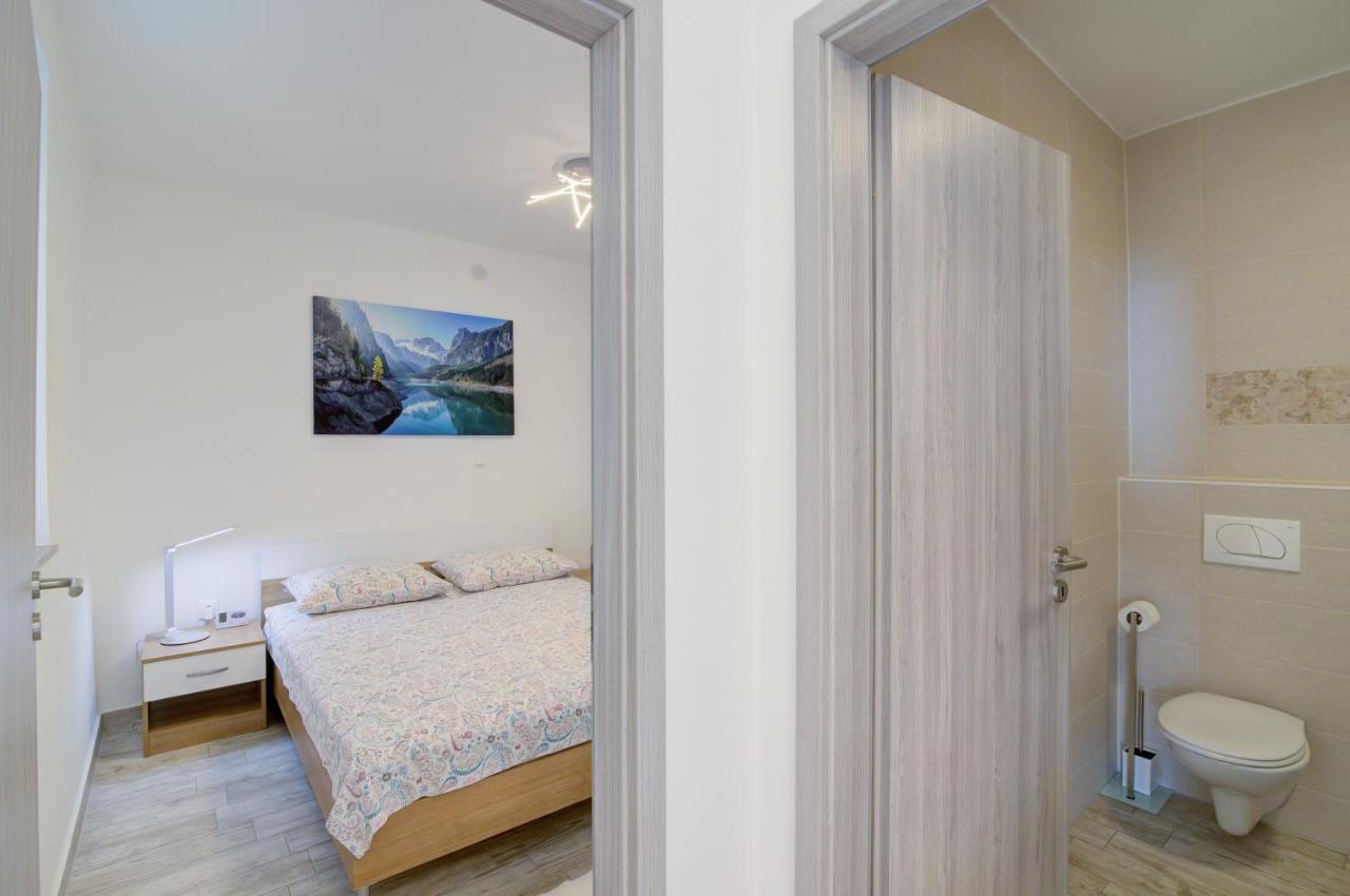 Appartamento Nehaj Senj  Esterno foto