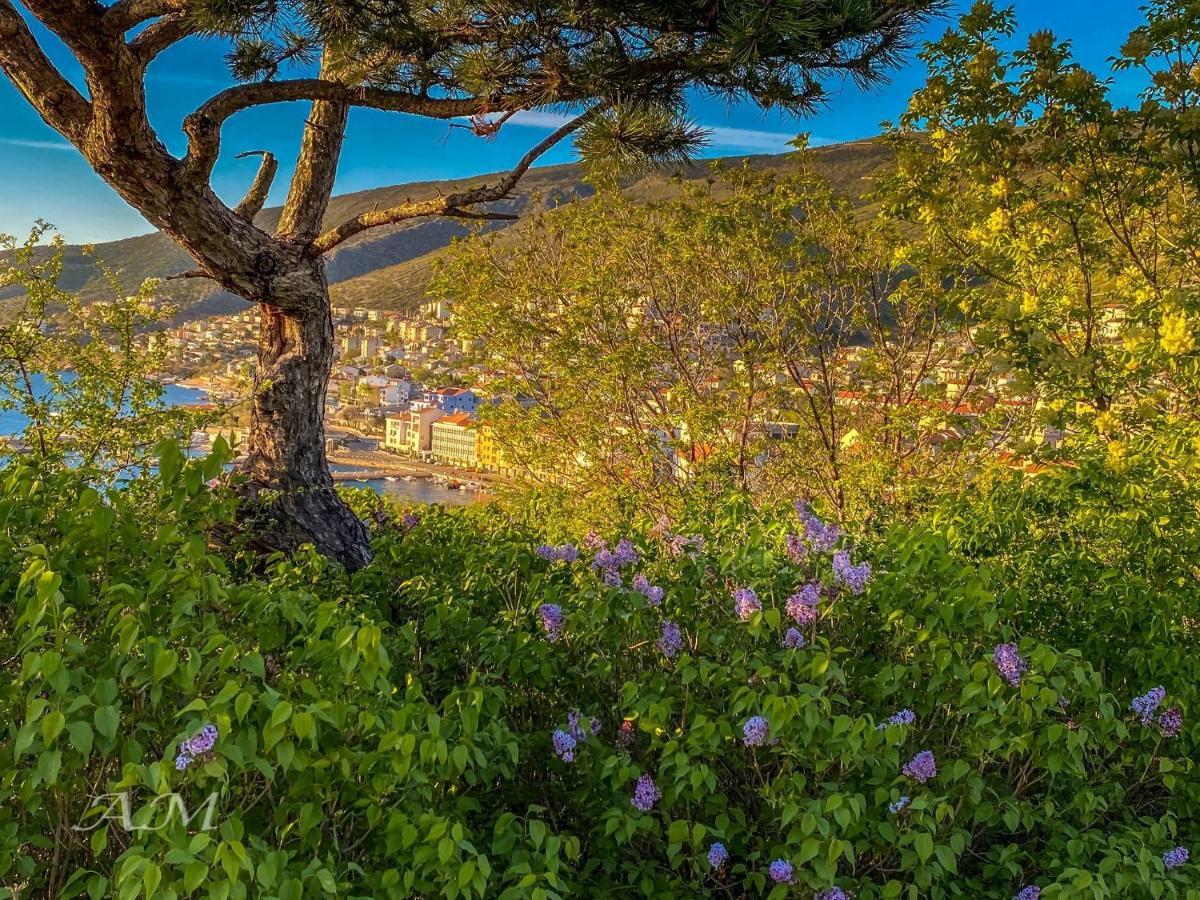 Appartamento Nehaj Senj  Esterno foto