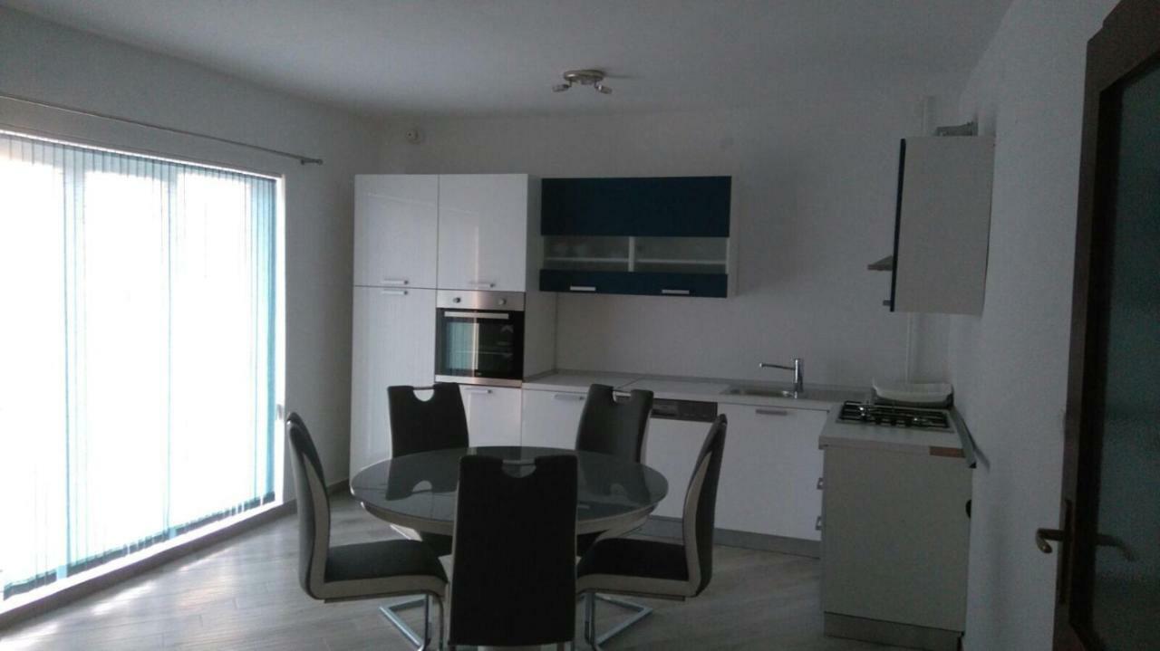 Appartamento Nehaj Senj  Esterno foto