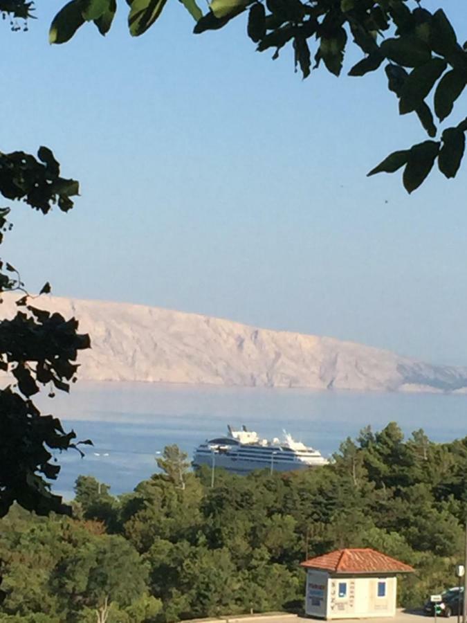 Appartamento Nehaj Senj  Esterno foto