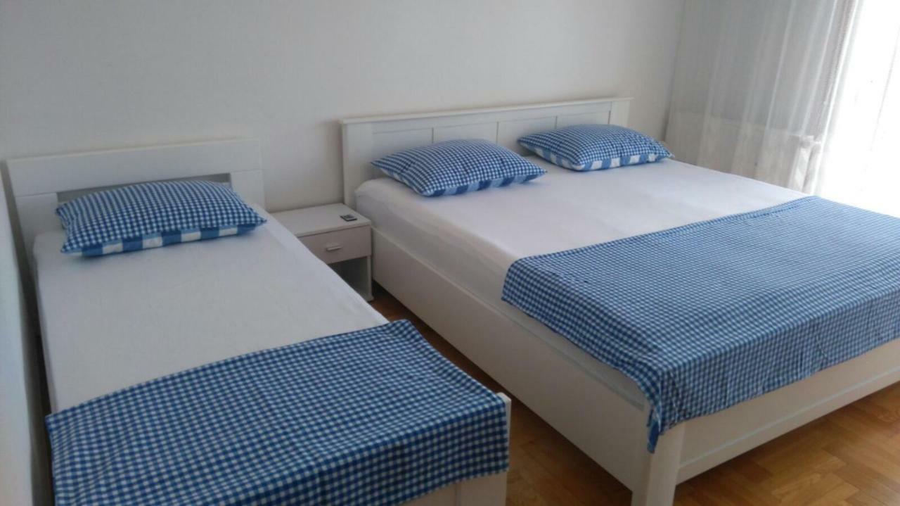 Appartamento Nehaj Senj  Esterno foto