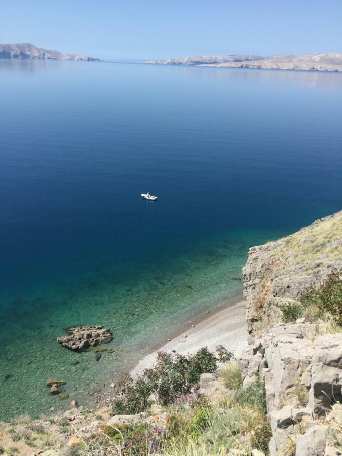 Appartamento Nehaj Senj  Esterno foto