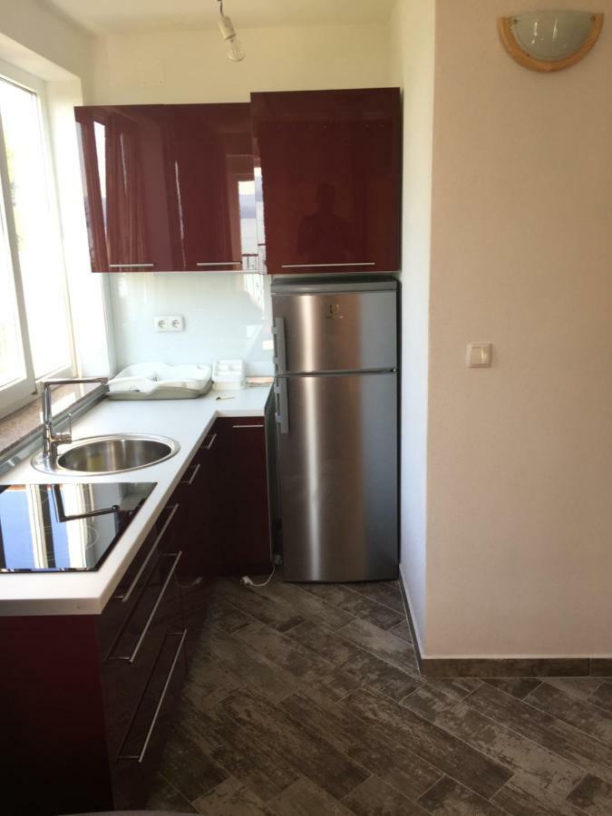 Appartamento Nehaj Senj  Esterno foto
