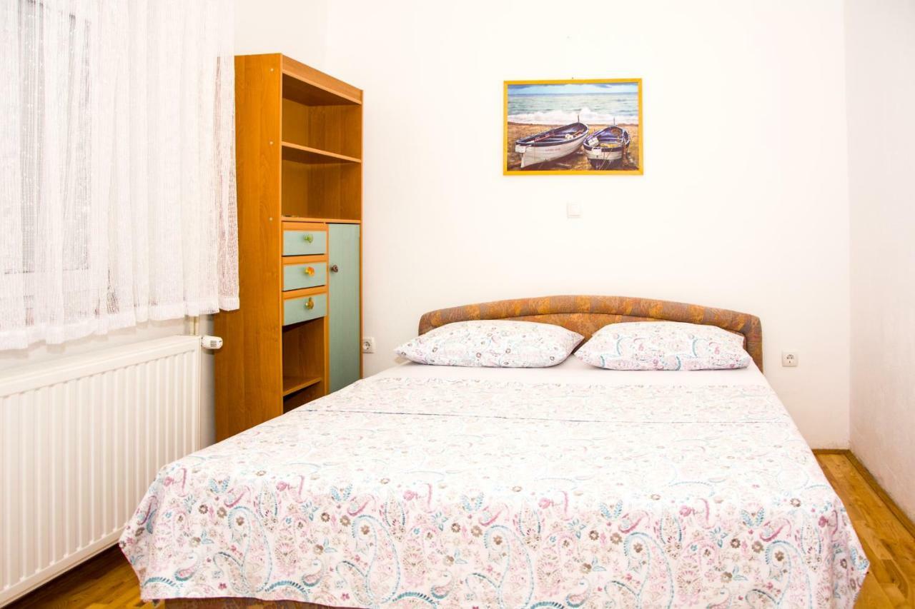 Appartamento Nehaj Senj  Esterno foto
