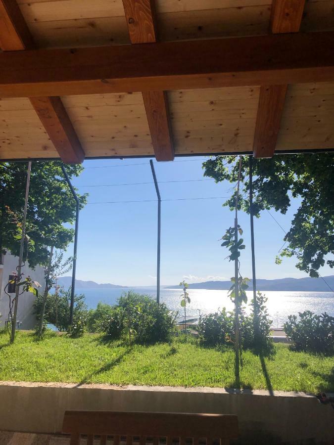 Appartamento Nehaj Senj  Esterno foto