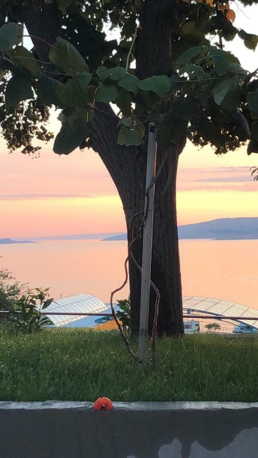 Appartamento Nehaj Senj  Esterno foto
