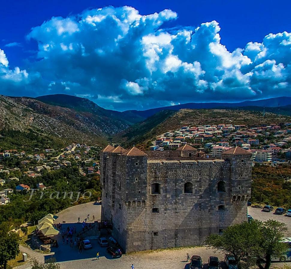 Appartamento Nehaj Senj  Esterno foto