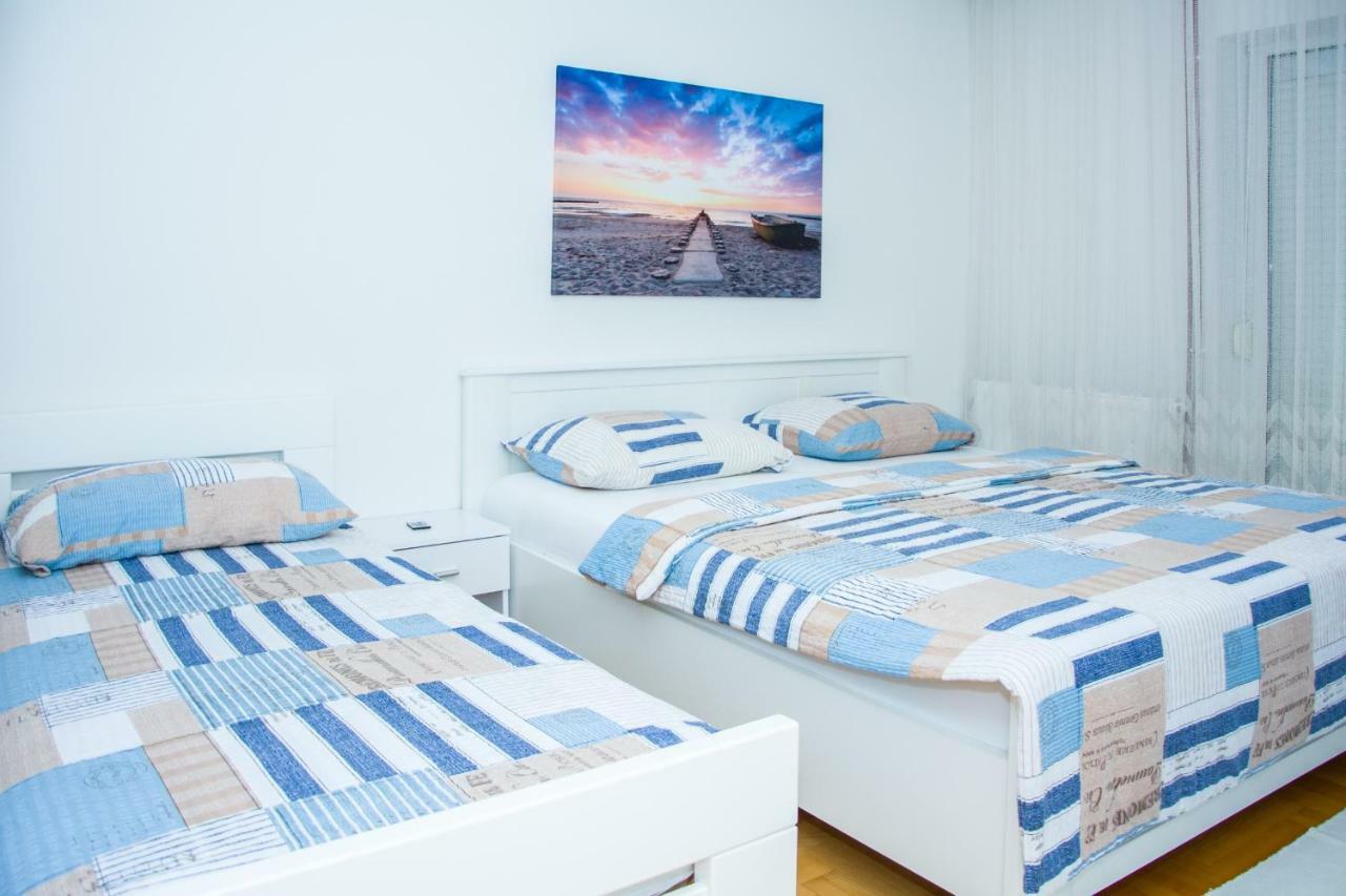 Appartamento Nehaj Senj  Esterno foto